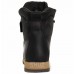 Olang VILLA.THI.TEX 81 NERO Ботинки мужские Olang VILLA.THI.TEX 81 NERO
